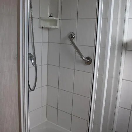 Haus Seerobbe Erdgeschosswohnung *